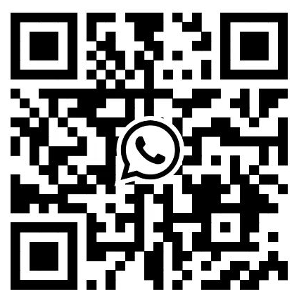 WhatsApp QR Code
